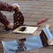 Flex Tape Flex Seal Family of Products Flex Tape 8 in. W X 5 ft. L Black Waterproof Repair Tape TFSBLKR0805 - alternate 8